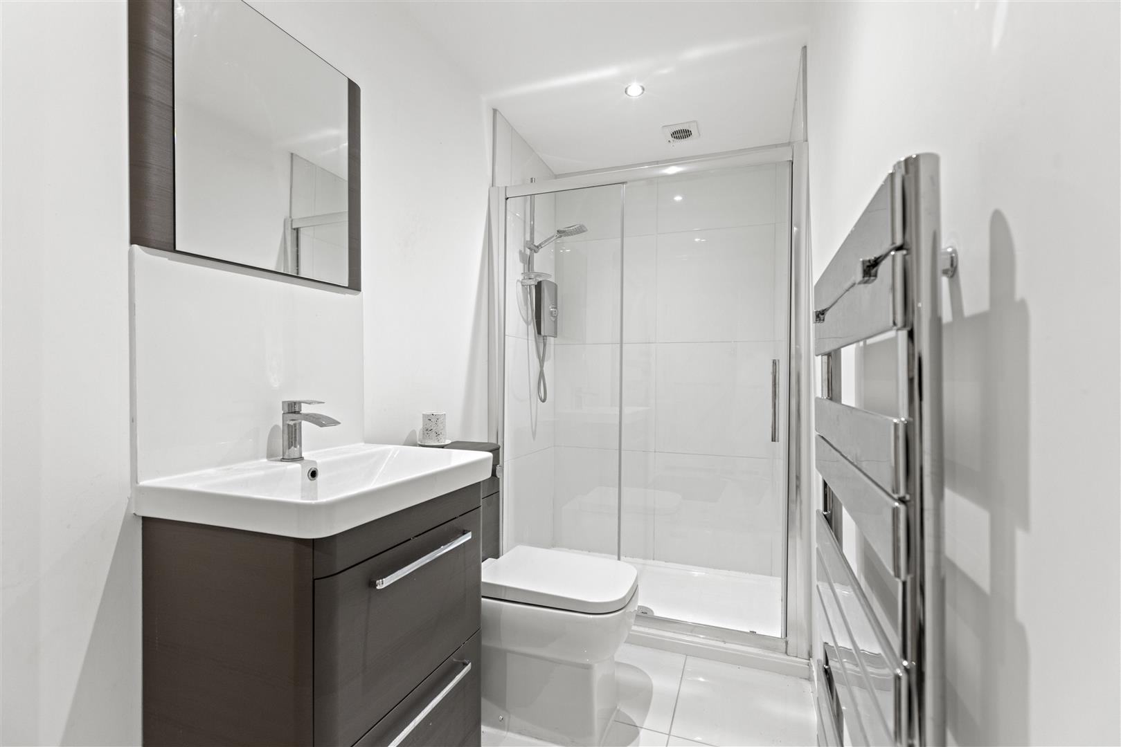 Prince Albert Drive, Ascot